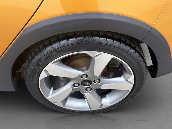 Ford Fiesta 9 of 28