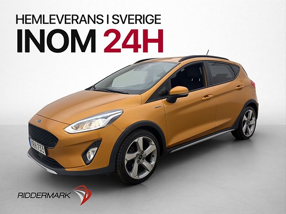 Ford Fiesta 2 of 28