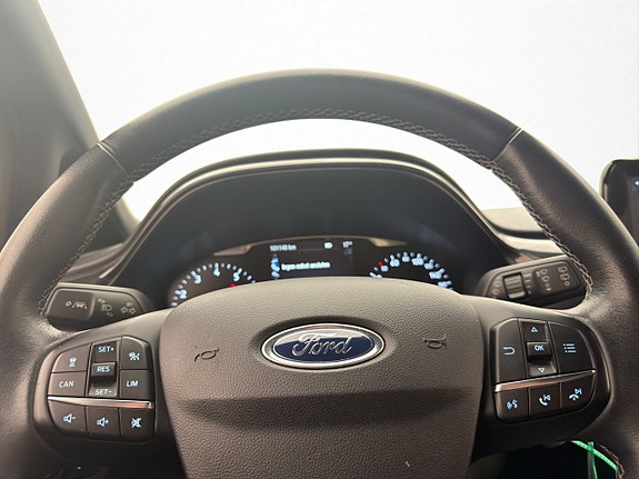 Ford Fiesta 25 of 28