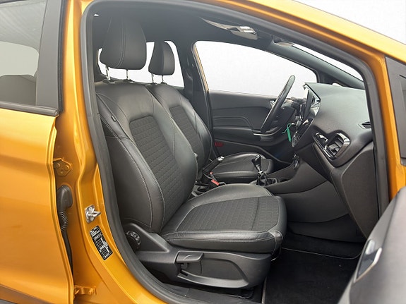 Ford Fiesta 14 of 28