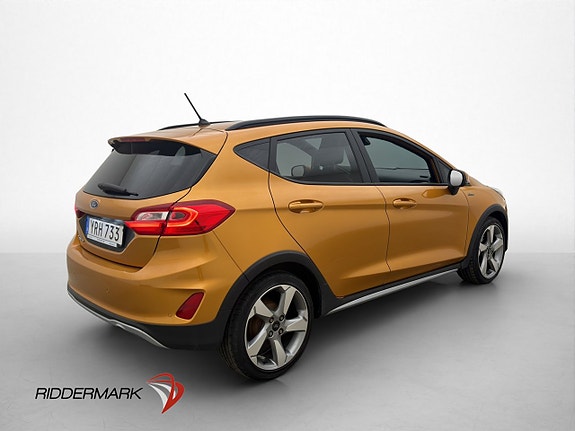 Ford Fiesta 6 of 28