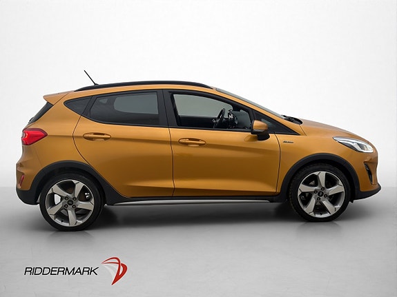 Ford Fiesta 8 of 28