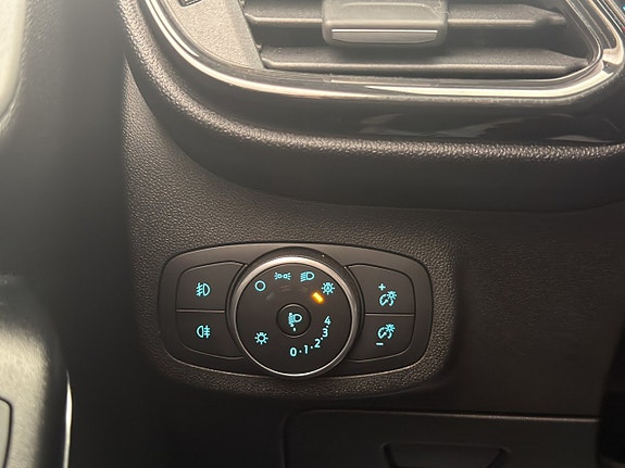 Ford Fiesta 28 of 28