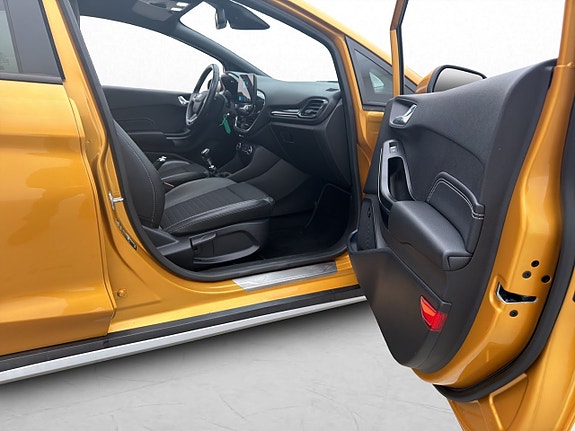 Ford Fiesta 15 of 28