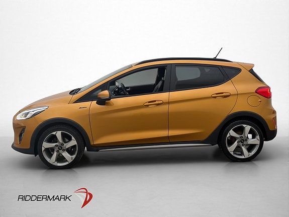 Ford Fiesta 4 of 28