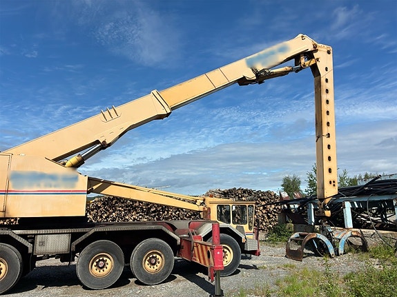 Materialhanterare Essemko SH1413-5 6 of 6