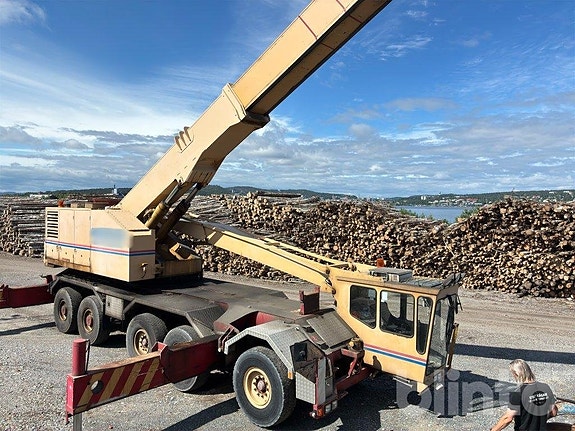 Materialhanterare Essemko SH1413-5 3 of 6