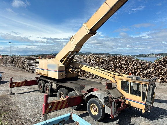 Materialhanterare Essemko SH1413-5 5 of 6