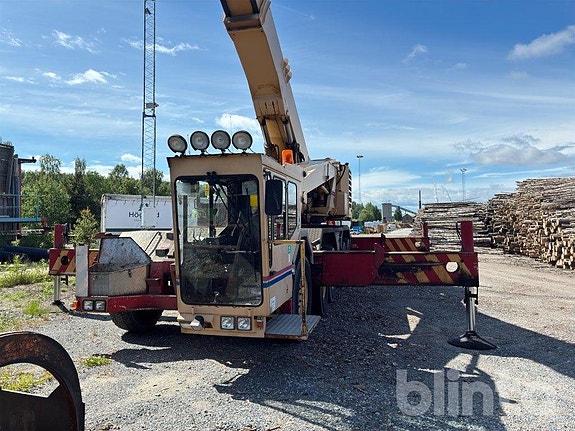 Materialhanterare Essemko SH1413-5 2 of 6