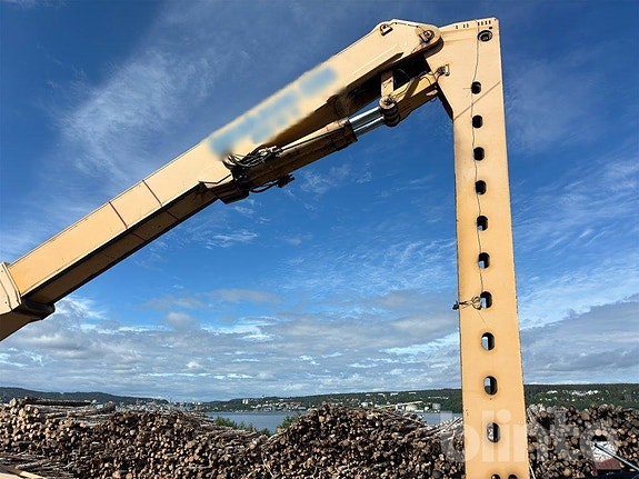 Materialhanterare Essemko SH1413-5 4 of 6