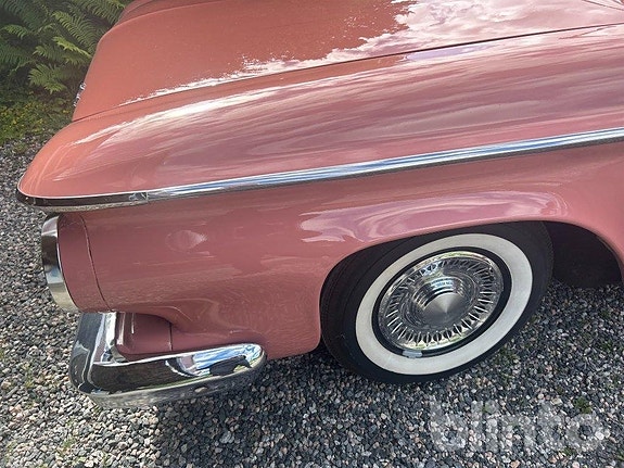 Plymouth Fury 11 of 20