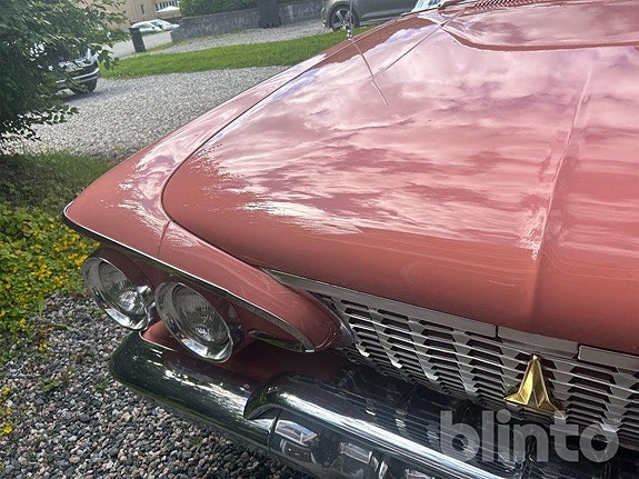 Plymouth Fury 14 of 20