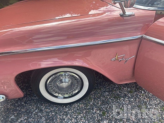 Plymouth Fury 10 of 20