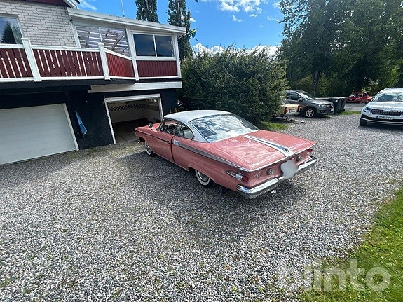 Plymouth Fury 7 of 20
