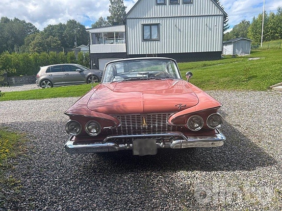 Plymouth Fury 2 of 20