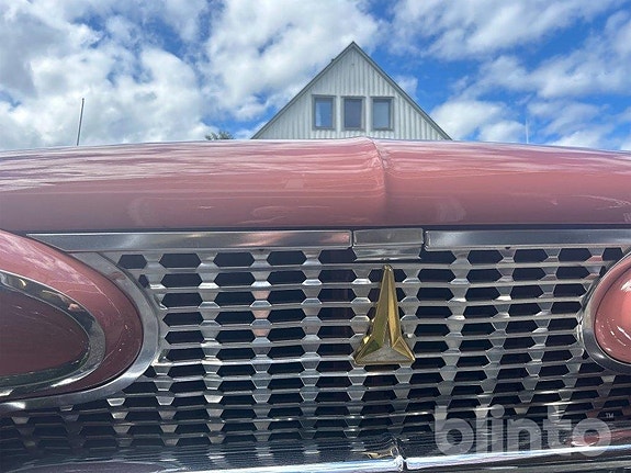 Plymouth Fury 15 of 20