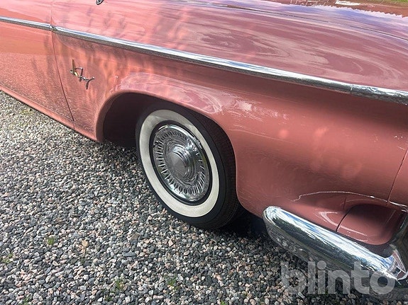 Plymouth Fury 19 of 20