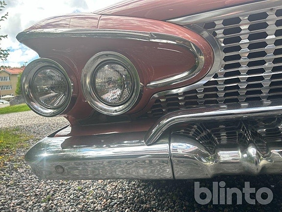 Plymouth Fury 16 of 20