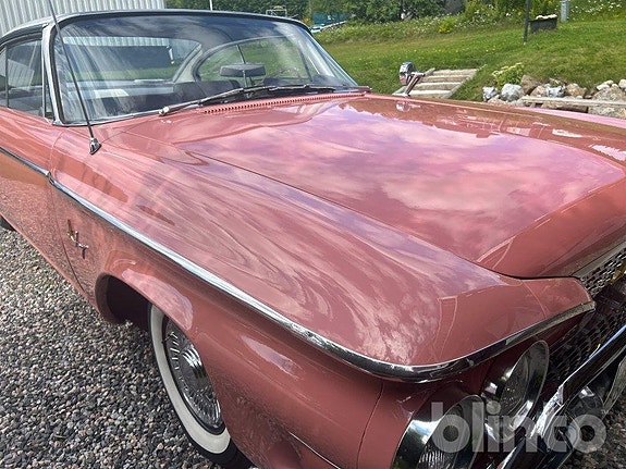 Plymouth Fury 18 of 20
