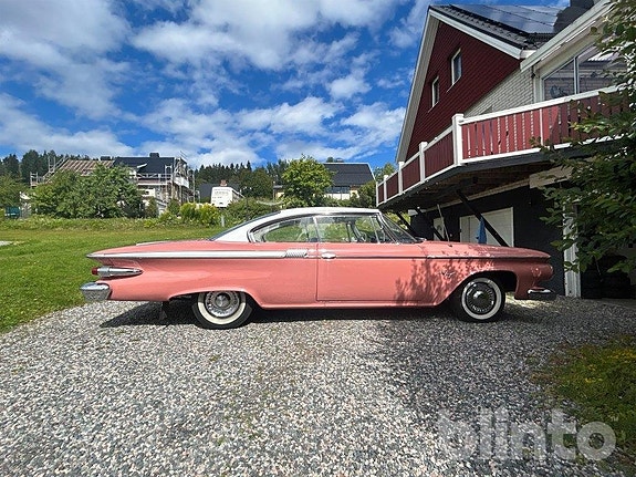 Plymouth Fury 4 of 20