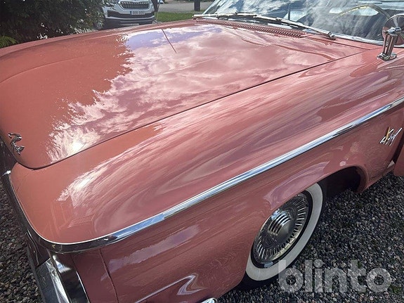 Plymouth Fury 12 of 20