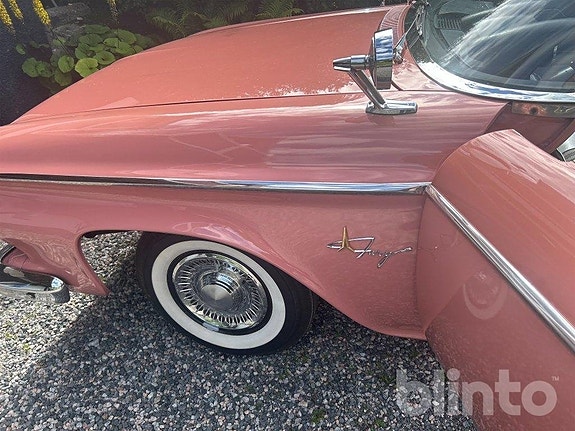 Plymouth Fury 9 of 20
