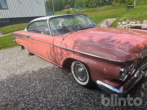 Plymouth Fury 3 of 20