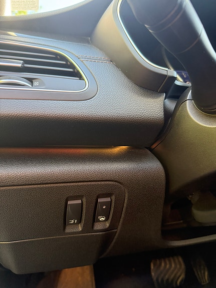 Renault Talisman 9 of 10