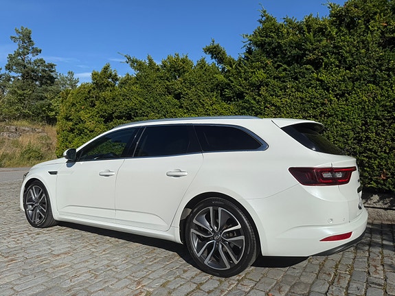 Renault Talisman 7 of 10