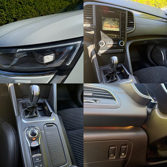 Renault Talisman 4 of 10