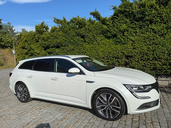 Renault Talisman 6 of 10