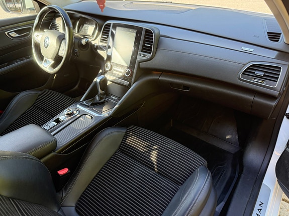 Renault Talisman 8 of 10