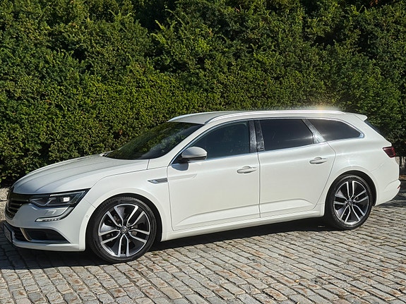 Renault Talisman 2 of 10