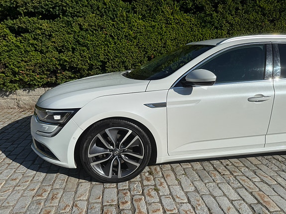 Renault Talisman 3 of 10