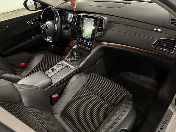 Renault Talisman 10 of 10