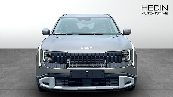 Kia Seltos 8 of 9