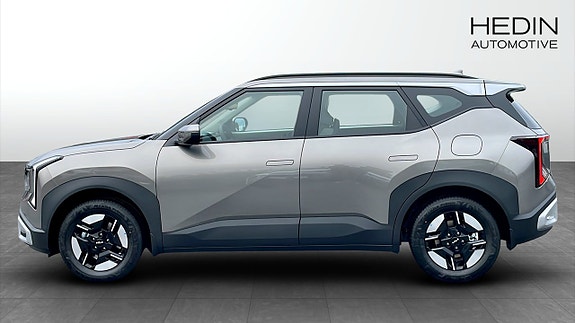 Kia Seltos 6 of 9