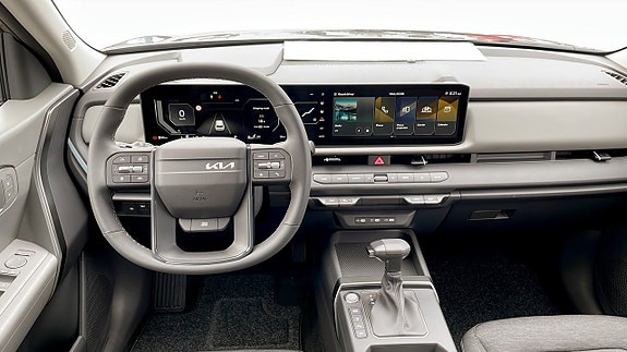 Kia Seltos 4 of 9