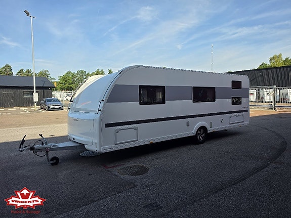 Adria ALPINA 663 PT *Barnkammare *AC 20 of 21