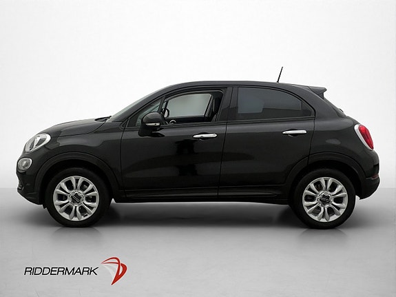 Fiat 500X 2 of 24