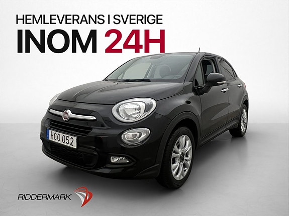 Fiat 500X 3 of 24