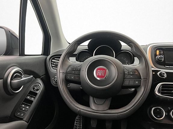 Fiat 500X 12 of 24