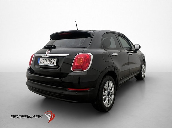 Fiat 500X 6 of 24