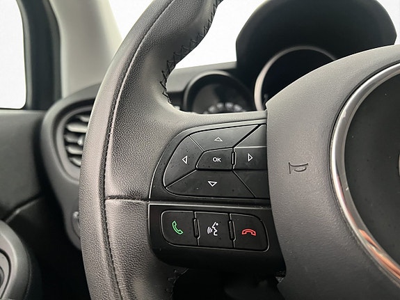 Fiat 500X 19 of 24