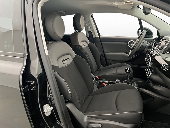 Fiat 500X 9 of 24