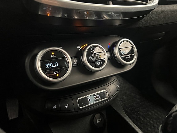 Fiat 500X 17 of 24