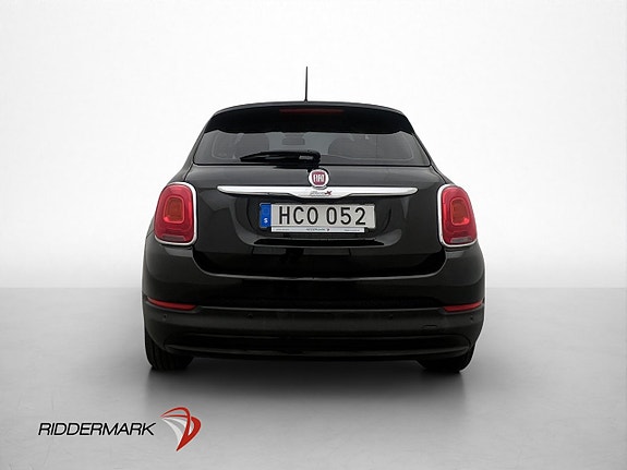 Fiat 500X 5 of 24