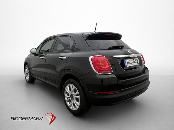 Fiat 500X 4 of 24