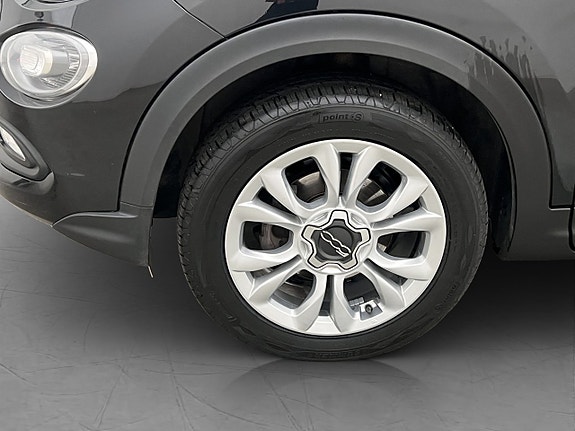 Fiat 500X 21 of 24