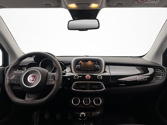 Fiat 500X 11 of 24